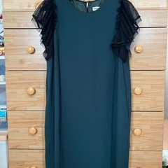 URBAN RESEARCH ワンピース 