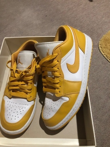 Nike Air Jordan 1 Low 