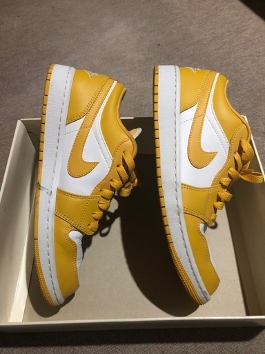 Nike Air Jordan 1 Low 