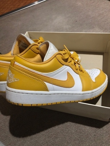 スニーカー Nike Air Jordan 1 Low \