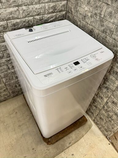 おまとめ大阪送料無料★3か月保障付き★ヤマダ電機★YWM-T60H1★S-901 おまとめ大阪送料無料☆3か月保障付き☆ヤマダ電機☆YWM-T60H1