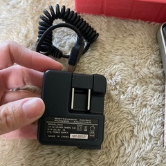 モバイルバッテリーの画像