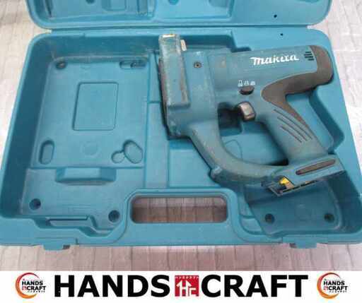 makita マキタ SC101D 全ネジカッター ケース付 中古品【ハンズクラフト宜野湾店】