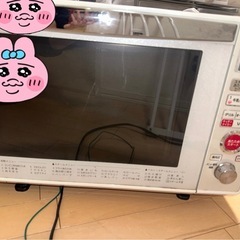 SHARP 電子レンジ