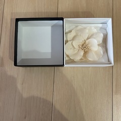 正規品　シャネル　CHANEL コサージュの画像