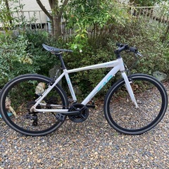 クロスバイク　千葉県引き取り限定　最終売り切り 中古】千葉県のクロスバイクを格安/激安/無料であげます・譲り