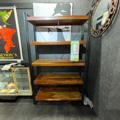 5段ﾗｯｸ(No:1248934)