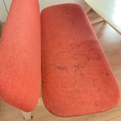 【急募】ニトリダイニングテーブルセットの画像