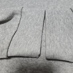 サンタバーバラ フードパーカーの画像