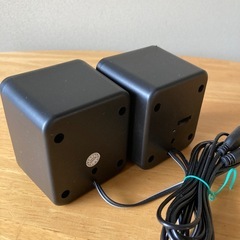 USBミニスピーカーの画像