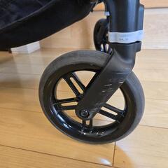 美品　cybex MELIO 　サイベックスの画像