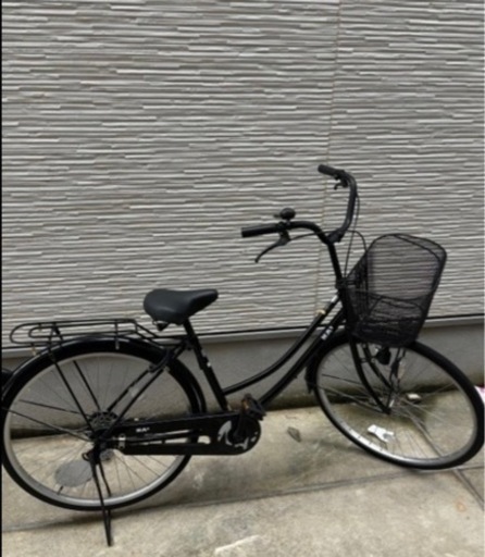 自転車26インチ