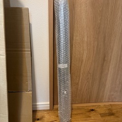 冷蔵庫マット　ゼロキーパー　ポリカーボネット Mサイズ