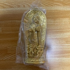 お地蔵様