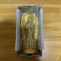 お地蔵様の画像