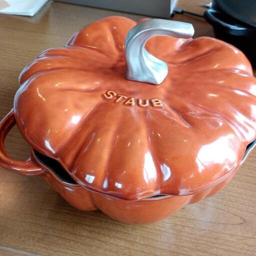 鍋、グリル STAUB