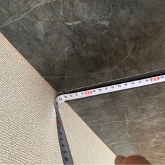半額以下⭐︎美品⭐︎キッチン食器棚倒れ防止突っ張り棒サービス (m0 
