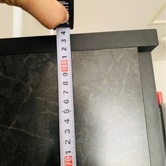 半額以下⭐︎美品⭐︎キッチン食器棚倒れ防止突っ張り棒サービス (m0 
