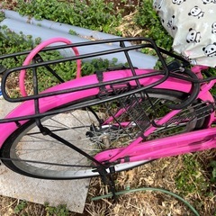 自転車の画像
