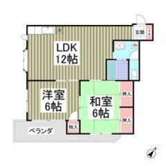 🌈😳フリーレント1ヶ月付き😳🌈白岡駅徒歩1分❕😳✨南東向き🌞52...