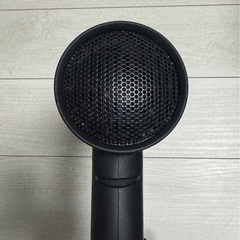 SALONIA サロニア スピーディーイオン
ドライヤーの画像
