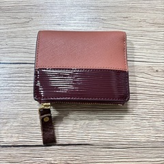 【美品】TORY BURCH トリーバーチ　2つ折り財布 の画像