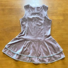 子供用ドレス？式服？の画像