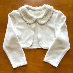 子供用ドレス？式服？の画像