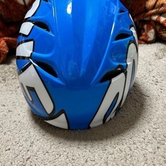 ヘルメットの画像