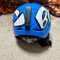 ヘルメットの画像