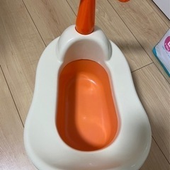 おむつとおまるの画像