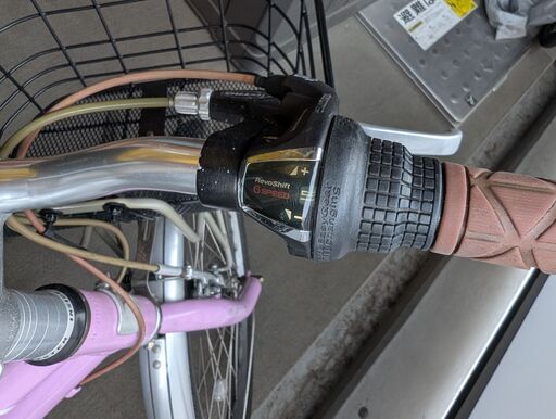 LOUIS GARNEAU ルイガノ J22 plus Limited 子供用自転車 限定カラー 22