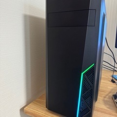 ゲーミングPC
