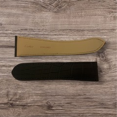 Cartier タンクMC PG の画像