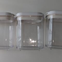 ニトリ スパイスボトル 3個
