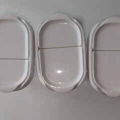 ニトリ スパイスボトル 3個の画像