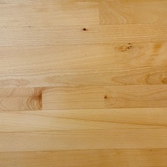 ニトリ ダイニングテーブル Nコレクション 90cm ナチュラル 2人掛け NITORIの画像