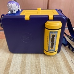 ディズニーランド　ポップコーンバケット　モンスターズインクの画像