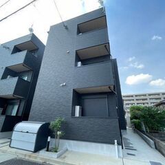 鶴里駅７分！1LDK！初期費用12万円！CRASTINE弥生町B...