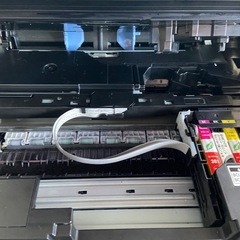 ジャンク　プリンター　キャノン　の画像