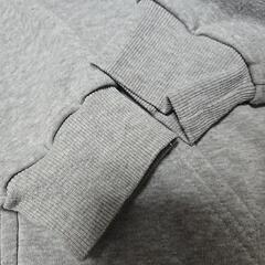 ROMWE ロムウェ フードパーカーの画像