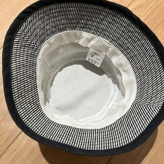 50cm 子供用の帽子の画像