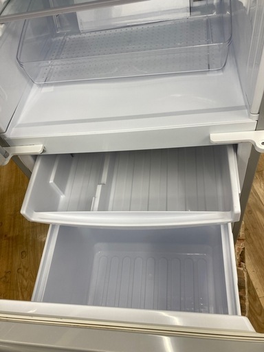 ☆ジモティ割あり☆冷蔵庫 シャープ SJ-D14FJ-W 2019年製 ※当店3ヶ月保証