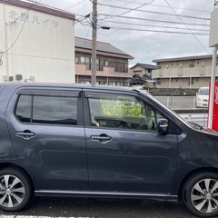 ワゴンR