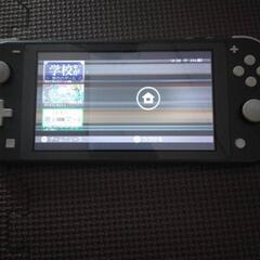 ニンテンドースイッチライト