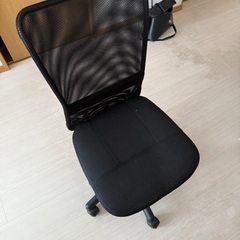 デスク用チェア