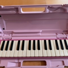 お取引中　鍵盤ハーモニカ