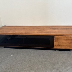 テレビ台