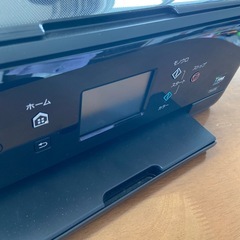 ジャンク　プリンター　キャノン　の画像