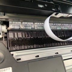 ジャンク　プリンター　キャノン　の画像